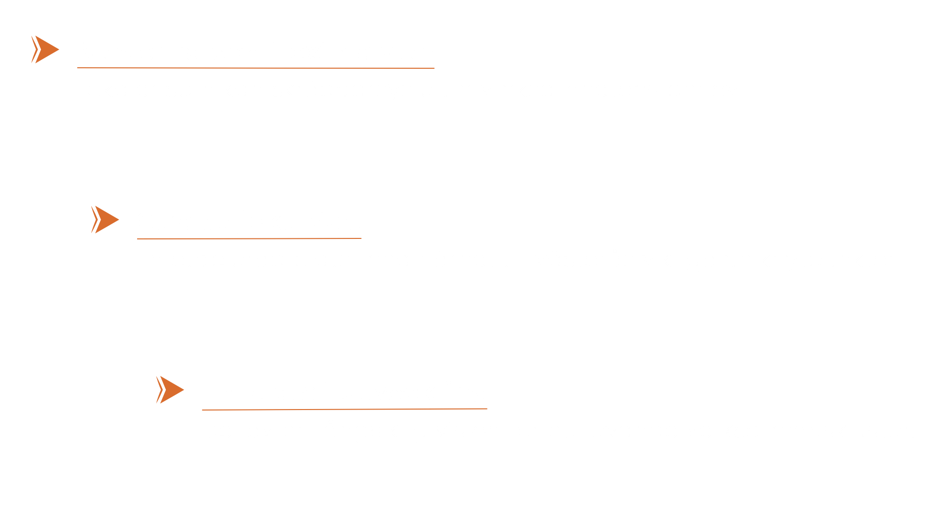 vallbyinstitutet uppfördes 1966 av asea och användes som utbildnings och kursgård. vid bo 90 byggdes det om till ett multifunktionellt komplex med utbildning, forskning, kontor och hotell.